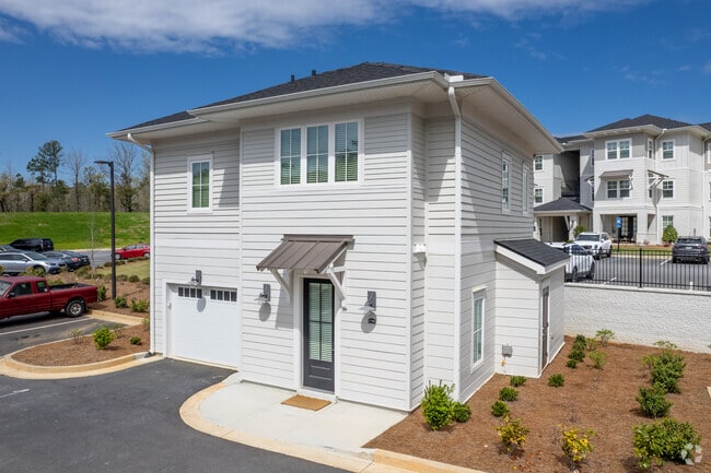 Building Photo - Greystone at Mulberry Grove