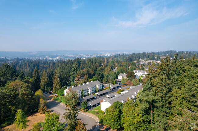 Building Photo - Meadowridge Apartments