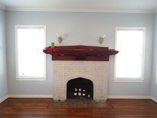 Foto del edificio - 1722 Haver St