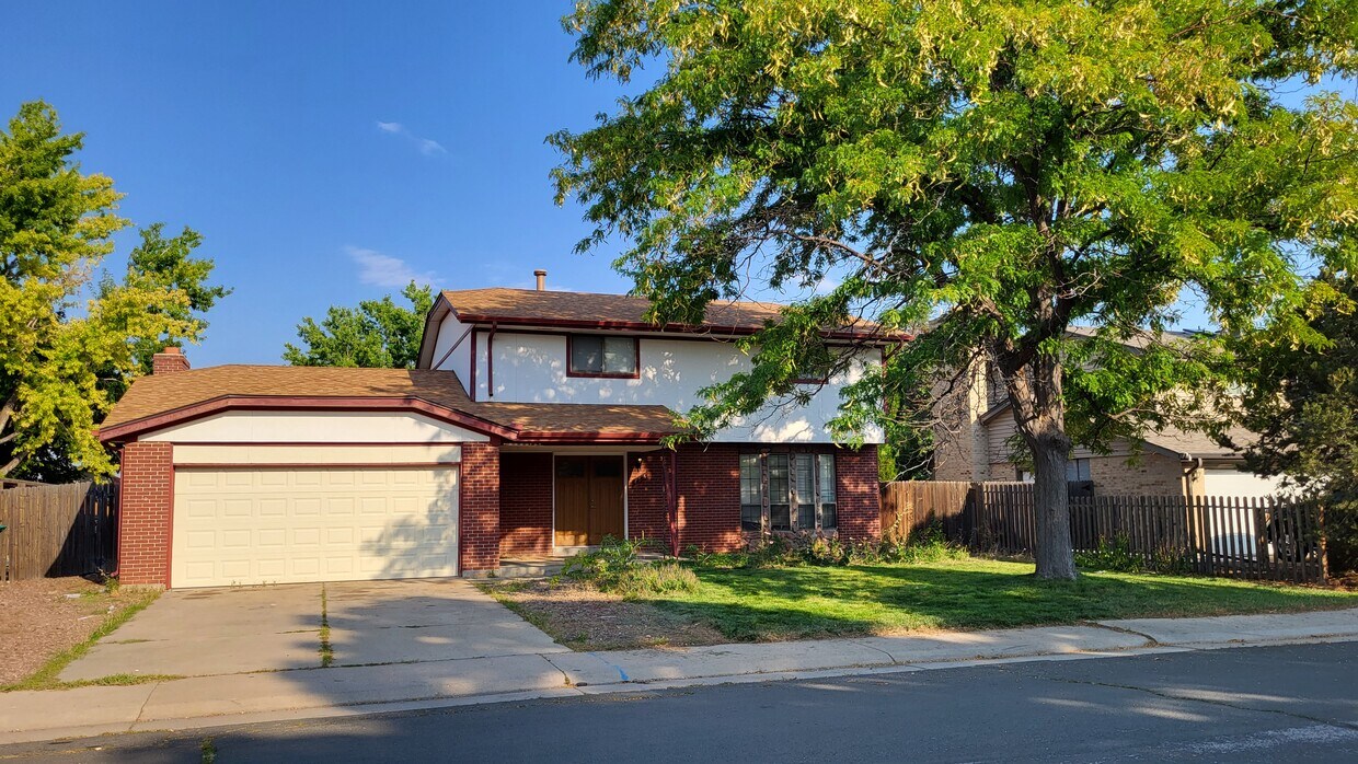 866 Cole St, Golden, CO 80401 House Rental in Golden, CO