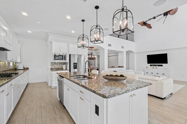 Foto del edificio - 210 Alcove Point Ln