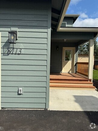 Building Photo - 8111 Northwind Ave