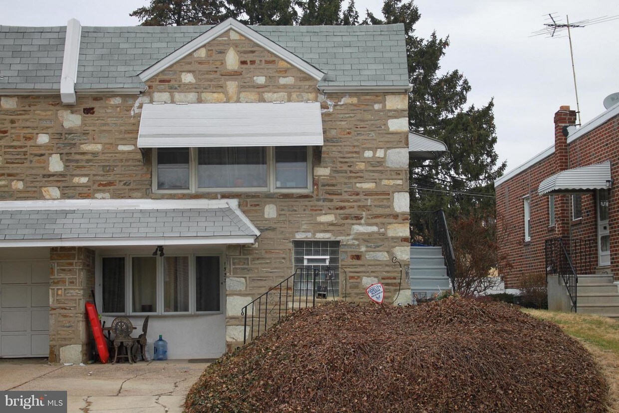 1533 Hartel Ave, Philadelphia, PA 19111 House Rental in Philadelphia