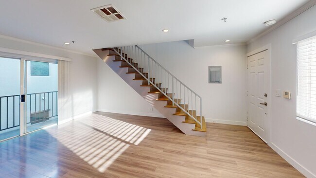 Foto del interior - Franklin Tower