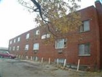 Foto del edificio - 27 Central Ave