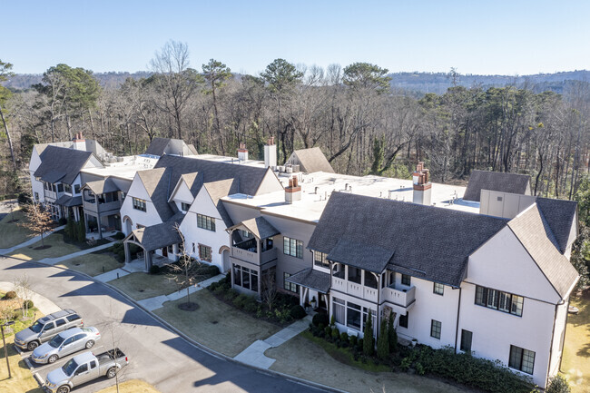 Building Photo - The Manning