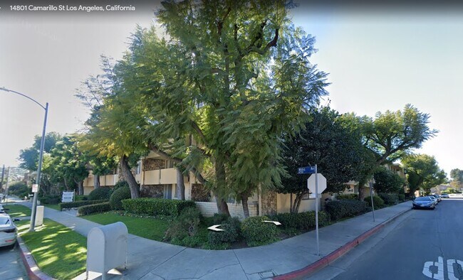 Building Photo - 4739 Willis Ave