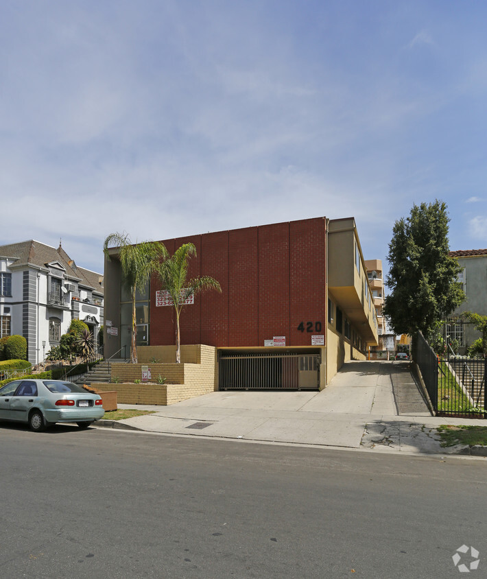 Listing Image