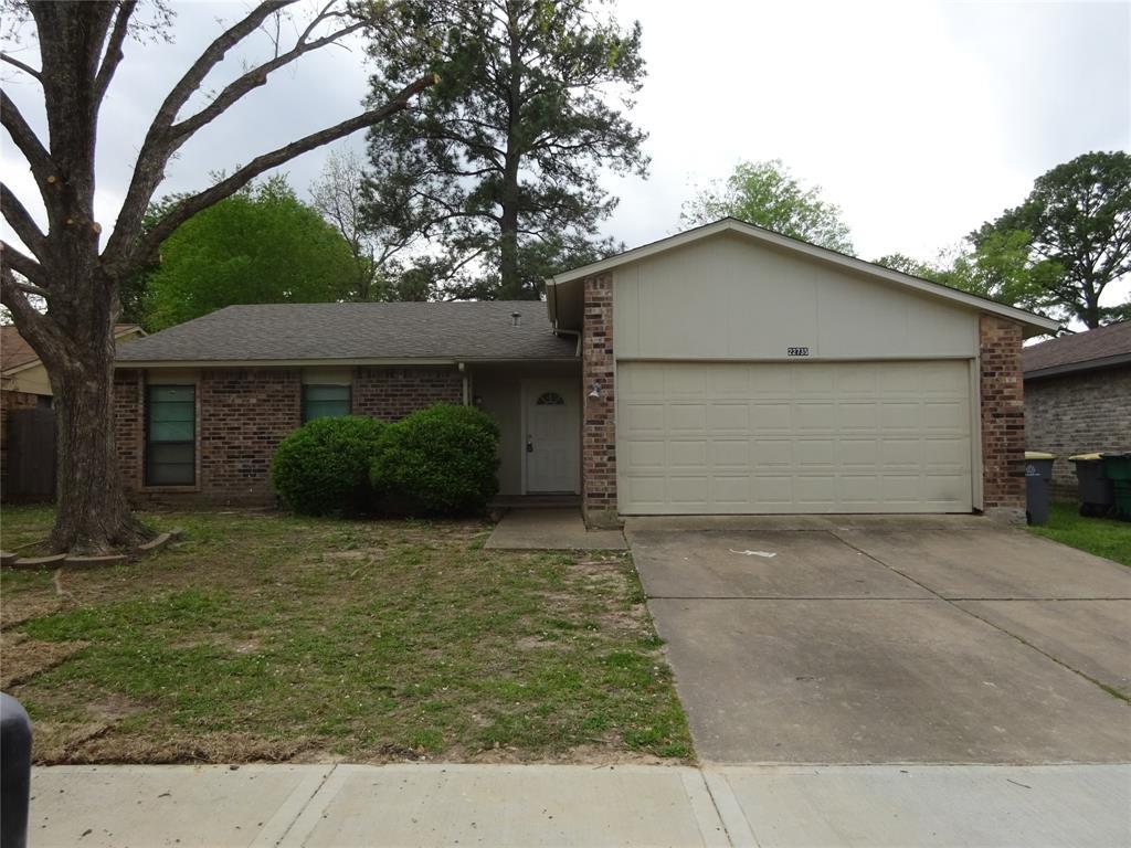 Primary Photo - 22735 Millgate Dr