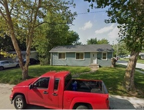 Building Photo - 2719 Manford St