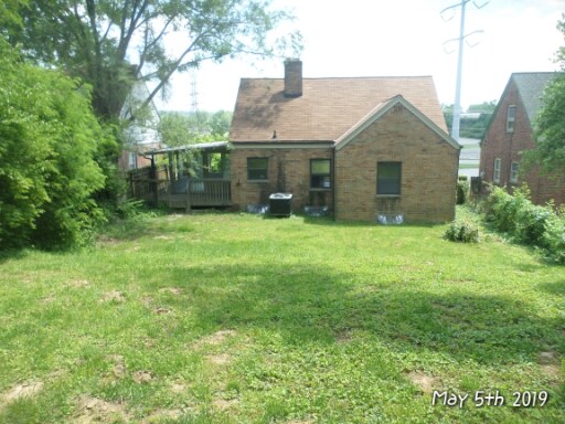 Primary Photo - 3643 Old Red Bank Rd