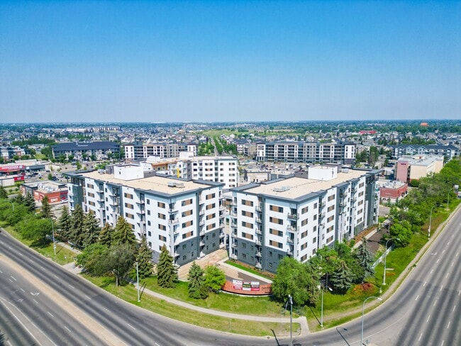 Building Photo - Cadence at Griesbach