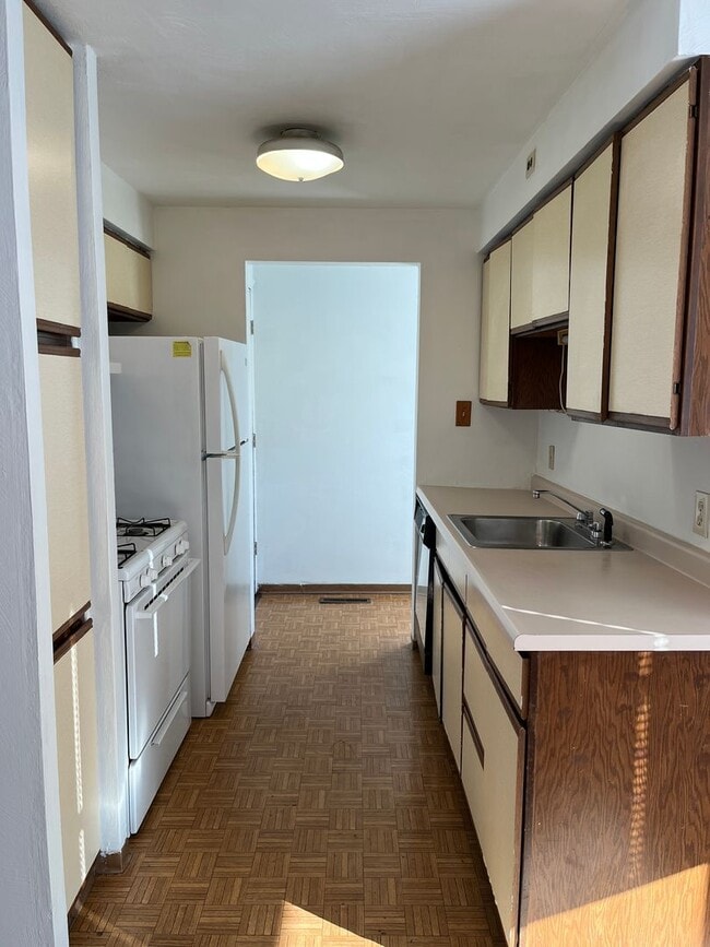 Photo - 2 Bedroom Townhouse