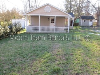 Building Photo - 161 Prosperity Ave