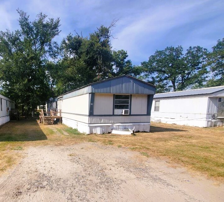 161 FM 1617, Trinity, TX 75862 House Rental in Trinity, TX