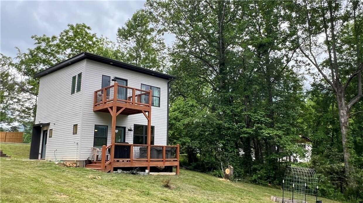 Foto principal - COMING SOON! Mountain Modern Retreat – Whe...
