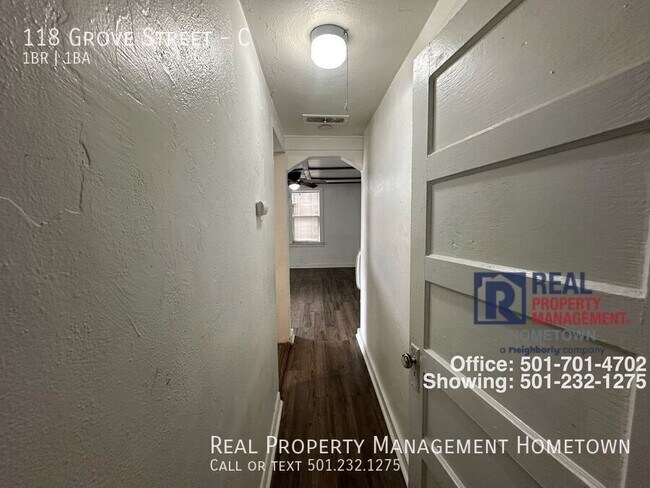Foto del edificio - 118 Grove St