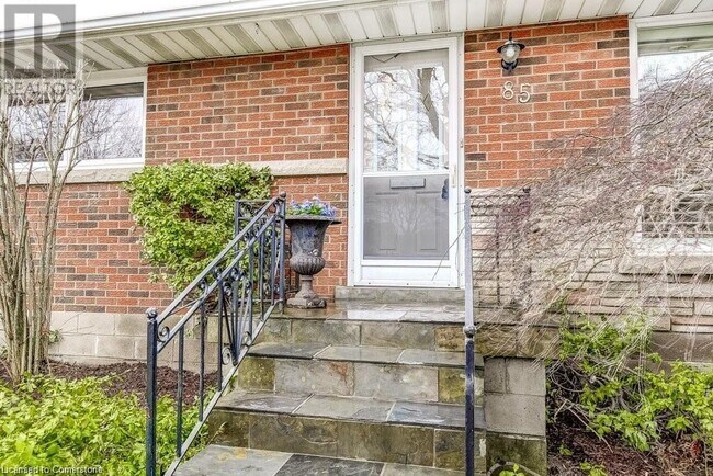 Photo du bâtiment - 85 W 28th St