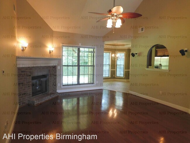 Building Photo - 3 br, 2 bath House - 617 Crosscreek Cove