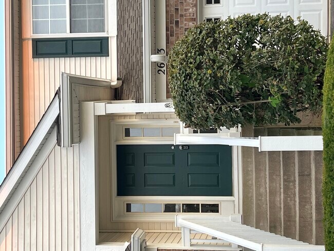 Foto del edificio - 2623 Amber Ct