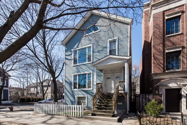 Primary Photo - 1224 W Wrightwood Ave