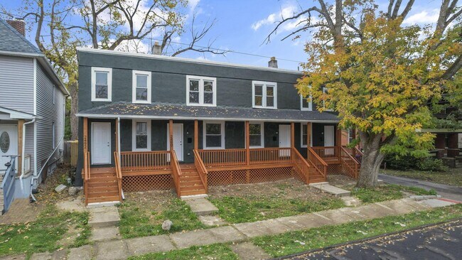 Foto del edificio - 2486 Findley Ave