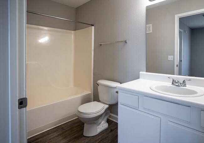 Foto del edificio - Park Place Apartments