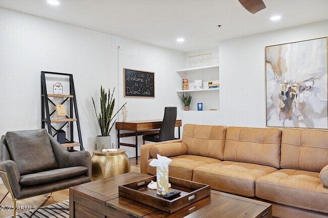 Foto del edificio - 5104 N 32nd St