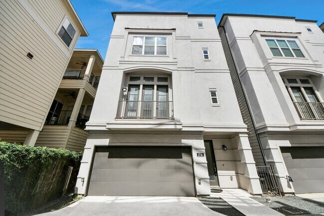 Foto del edificio - 1716 Stuart St