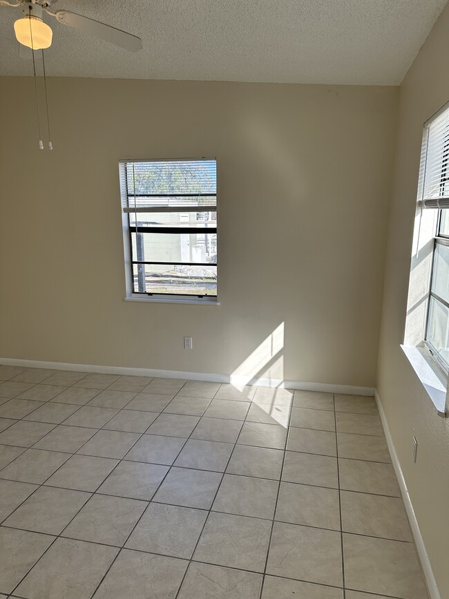 Bedroom - 9243 A Overlook Dr.