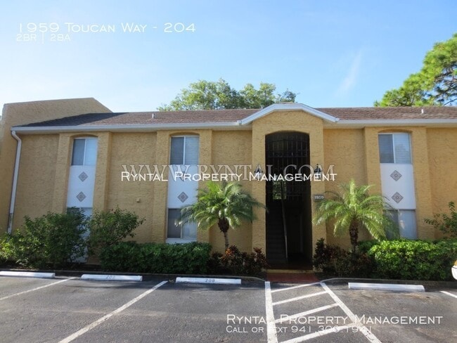 Building Photo - 1959 Toucan Way