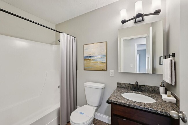 Building Photo - Granite Trails Apartments