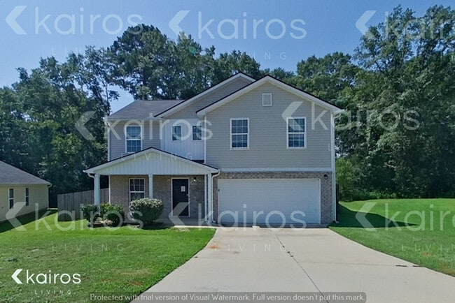 Building Photo - 232 Fox Chase Wy