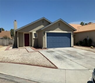 Building Photo - 4626 Bumblebee Cir