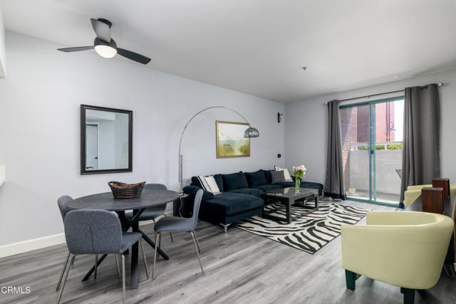 Foto del edificio - 865 S B St