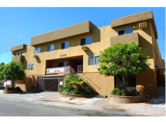 Fulcher Square Apartments - NoHo Liv Apartments