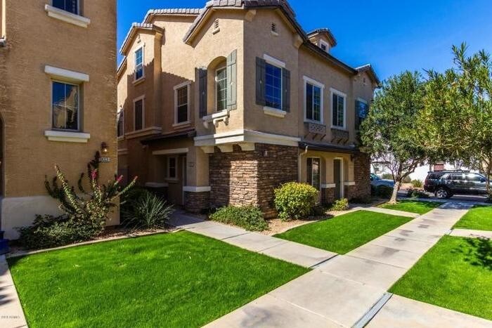 Foto principal - 931 W Aspen Way