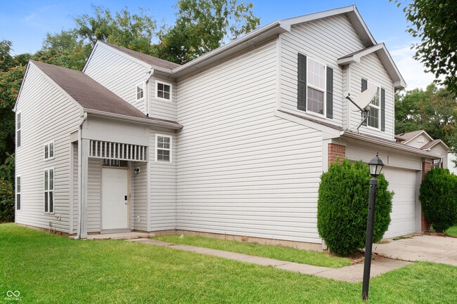 Building Photo - 4358 Trace Wood Ct