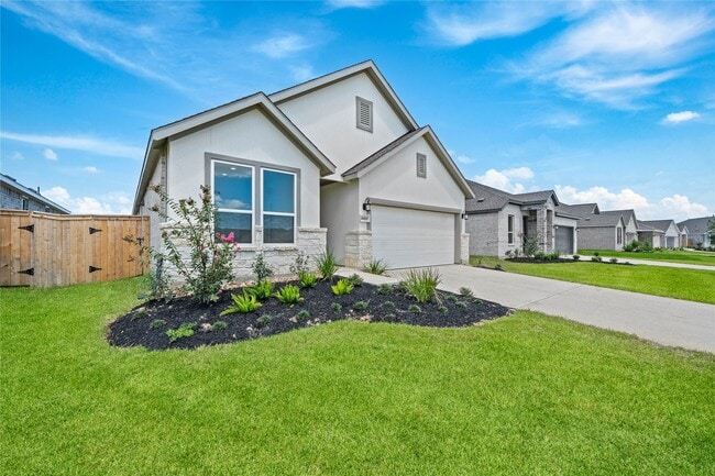 Building Photo - 16618 Golden Harvest Dr