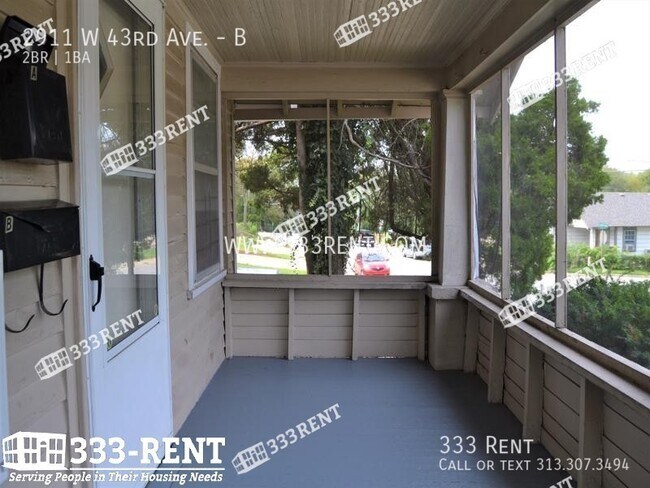 Foto del edificio - 2911 W 43rd Ave