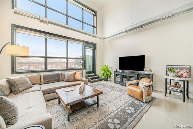 Foto del edificio - 444 W Willis St
