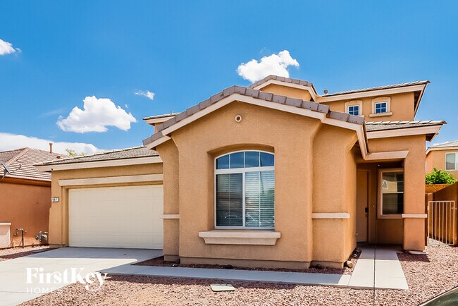 Foto del edificio - 997 Kern River Ave