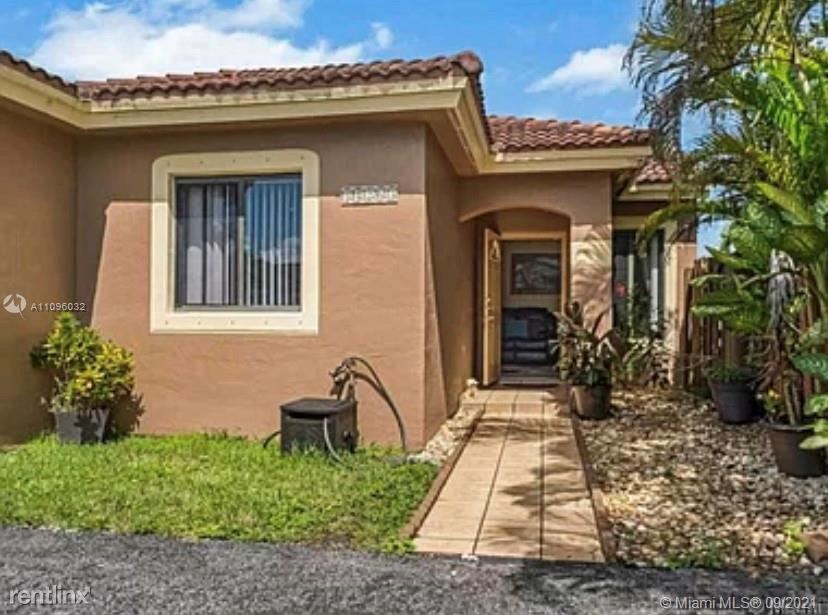 Primary Photo - 4 br, 2 bath House - 14263 SW 183rd St
