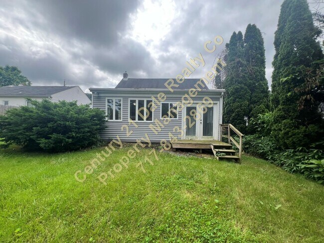Foto del edificio - 3 BR, 1.5 baths in Central School District