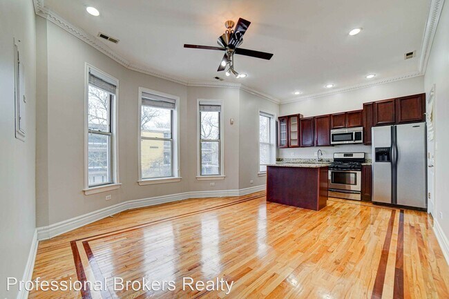 Building Photo - 2 br, 2 bath House - 4858 S Prairie Ave Un...