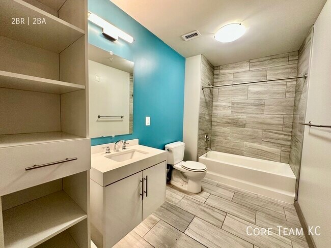 Foto del edificio - 306 E. 12th St.-209