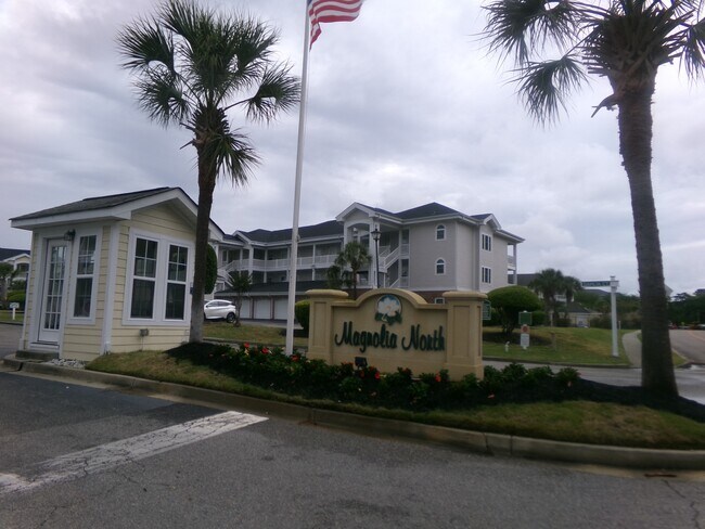 Foto del edificio - 4856 Carnation Cir