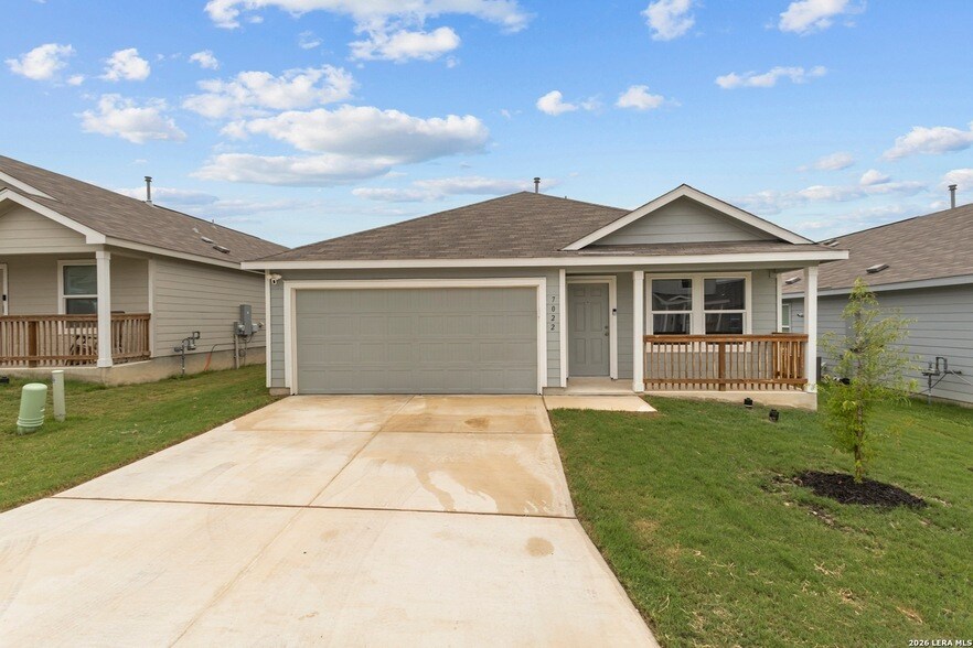 Photo - 7022 Serf Place Unit
