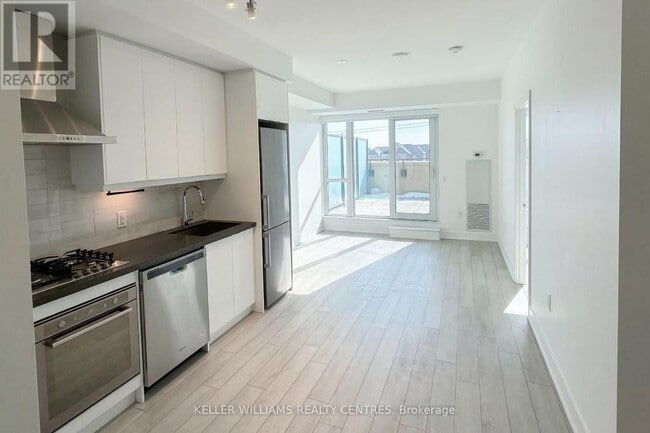 Building Photo - 11750 Ninth Line