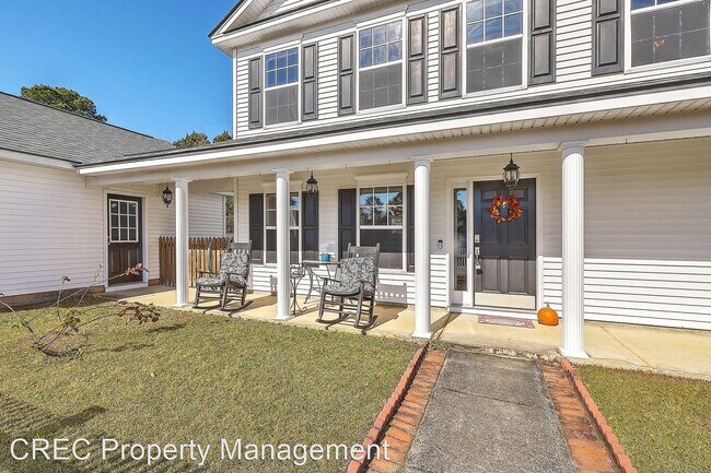 Foto del edificio - 3 br, 2.5 bath House - 202 Seneca River Drive